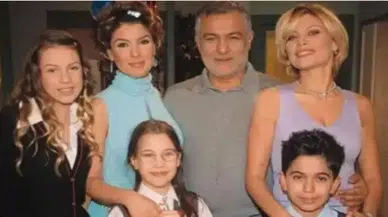 Istakoz krizi gündemdeydi! Armağan Çağlayan'ın Ajda Pekkan'la yaşadığı zorlu Istakoz anısı herkesi şaşırttı