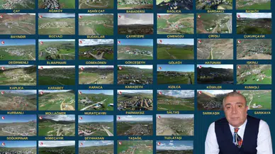 Arif Hikmet Kılıç 5 Yıl Sonra Tekrar Çat Belediye Başkanı Seçildi!