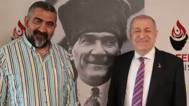 Ümit Özat hangi partinin başdanışmanı oldu? Ümit Özat siyasete mi girdi?