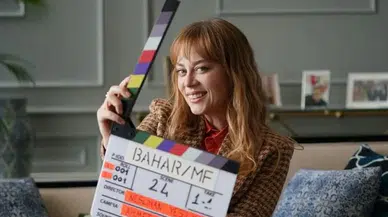 Bahar dizisi ne zaman, bugün mü, saat kaçta, hangi kanalda?