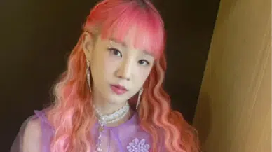 K-POP yıldızı PARK BO RAM öldü mü? Park Bo Ram neden öldü?