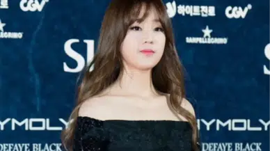 Park Bo Ram kimdir? K-POP yıldızı Park Bo Ram kaç yaşında öldü?