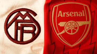 TARAFTARİUM24 BAYERN MÜNİH ARSENAL MAÇI İZLE