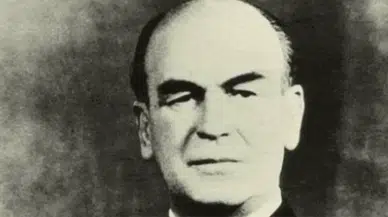 Türkiye'nin 6. Cumhurbaşkanı kim? Fahri Korutürk kimdir?