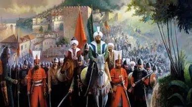 Fatih Sultan Mehmet'in Trabzon'u fetih rotasının belirlenmesinde sona gelindi