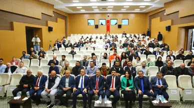 Ardeşen'de Turizm Sektör İşbirliği Toplantısı ve öğrenci buluşması gerçekleşti