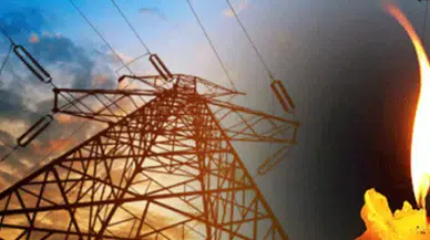 18 Nisan Uşak elektrik kesintisi! Uşak’ta elektrikler ne zaman gelecek?