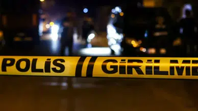 Rize'de yalnız yaşayan kişi evinde ölü bulundu