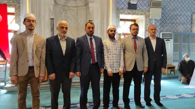 Rize'yi temsil edecek il birincisi hocalar belli oldu