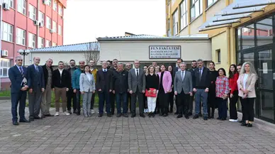 KTÜ Matematik Bölümü Lisans Programı, FEDEK tarafından akredite edildi