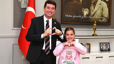 Ortahisar Belediye Başkanı Ahmet Kaya: 'Kapım Herkese Açık, Partili-Partisiz Herkese Hizmet Edeceğim