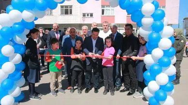 Kaymakam Altay " Roman Karakterleri ve Yazarları Canlanıyor" etkinliğine katıldı