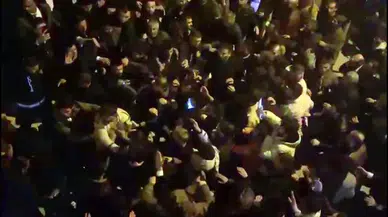 Aşkale'de AK Parti 'nin adayı129 oyla kazandı, YRP itiraz etti