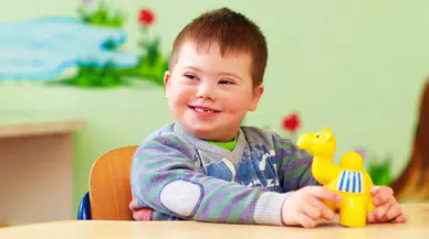 Erzurum Valiliği: Otizm Farkındalık Günü Mesajı