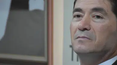 Trabzon'un Ortahisar Belediye Başkanlığını kazanan CHP'li Kaya, seçim sonucunu değerlendirdi: