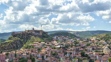 Kastamonu'nun Türkiye için önemi: Kastamonu neden önemli bir şehir?