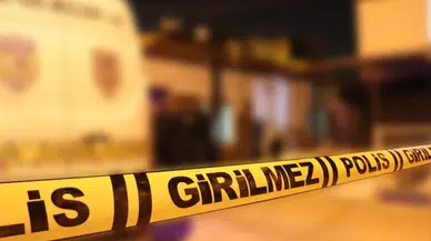 Samsun'da 19 yaşındaki genç, evlerinin çatı katında ölü bulundu