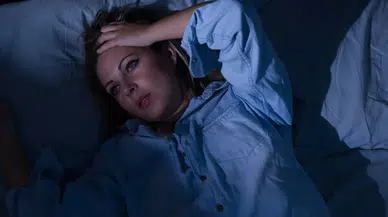 Rüyada yanında birinin ölmesi ne anlama gelir?