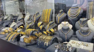 Altın alacaklar dikkat! Durdurak bilmiyor (20 Nisan 2024)