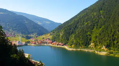 Trabzon'da baharın gelişiyle nerelere gidilir? Trabzon'da mevsimlik gezilecek yerler