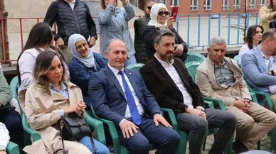 İdeal Çocuk Akademisi'nde 23 Nisan Coşkusu!