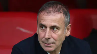 Abdullah Avcı: "Trabzonspor camiasının kenetlenme zamanı"