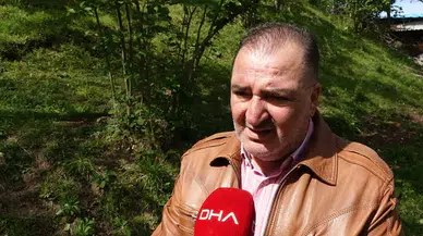 Fındığın kabusu 'kahverengi kokarca'da erken istila