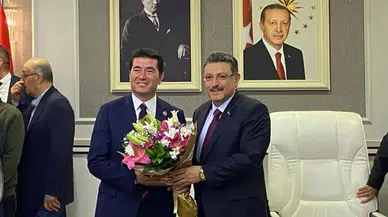 Ortahisar Belediyesi'nin 800 Milyonluk Borç Şoku!