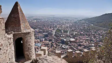 Manisa'da baharın gelişiyle nerelere gidilir? Manisa'da mevsimlik gezilecek yerler
