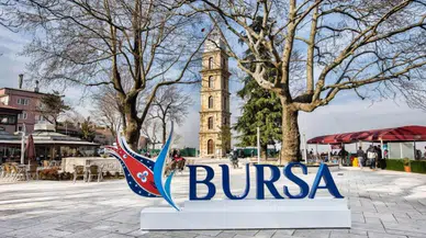 Bursa'da baharın gelişiyle nerelere gidilir? Bursa'da mevsimlik gezilecek yerler