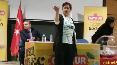 Çaykur’da Başvurular 10 gün içinde Başlayacak