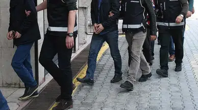 İstanbul'da çeşitli suçlardan aranan 60 bin 347 kişi yakalandı