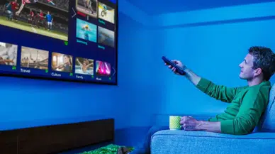 21 Nisan 2024 Pazar TV Yayın Akışı: Eğlence ve Heyecanın Tam Dozu!