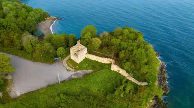 Düzce'de baharın gelişiyle nerelere gidilir? Düzce'de mevsimlik gezilecek yerler