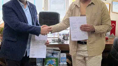 UMMANLI TOURİSM ACENTASI İLE ULUBAY TURİZM İŞBİRLİĞİ