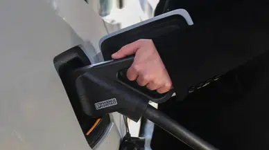 Erzurum'da elektrikli araçlar ve şarj istasyonları artıyor