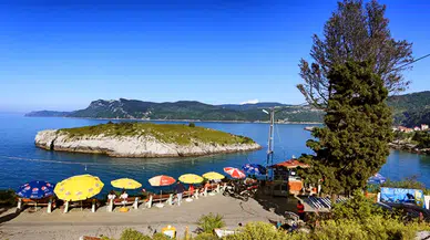 Bartın'da baharın gelişiyle nerelere gidilir? Bartın'da mevsimlik gezilecek yerler