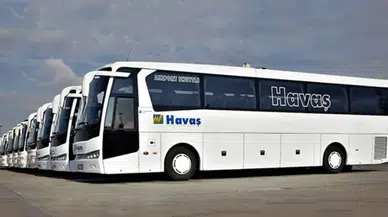 Rize-Artvin Havalimanı HAVAŞ: Bilmeniz Gerekenler