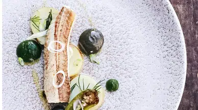 Kars'ta Balık Tutkunlarının Damak Tadına Hitap Eden En İyi Restoranlar