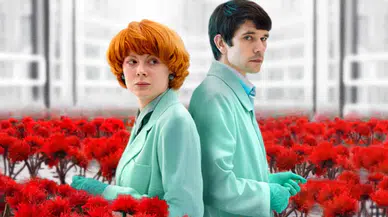 Küçük Joe: Gizemli Çiçek ve Avusturya'nın Gizemli Atmosferi