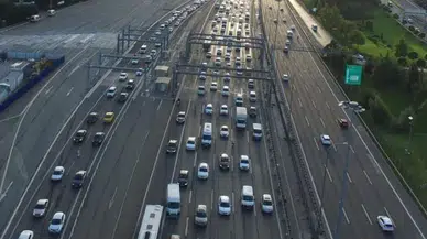 Yollarda son durum ne? Hangi yollarda çalışma var? Hangi yollar kapalı?