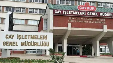 ÇAYKUR Başvurularında Beklenen Tarih!