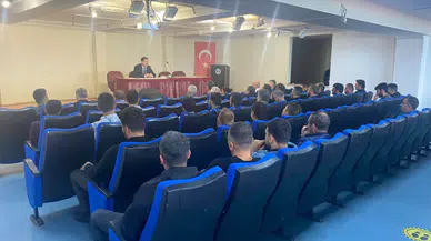 Fındıklı'da "Arama Kurtarma Derneği" kuruluyor