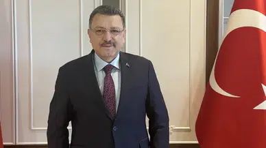 Büyükşehir Belediye Başkanı Genç'ten, 23 Nisan Ulusal Egemenlik ve Çocuk Bayramı mesajı