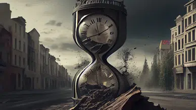 Tarihte bugün bakın neler oldu? | 22 Nisan 2024 Pazartesi