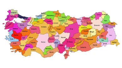 Ankara, Tokat, Adana, Eskişehir, Trabzon, Artvin, Rize, Samsun… Hepsi tek tek uyarıldı. Başınıza gelecekleri hemen bakıp öğrenin