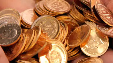 Altın düşüyor! İşte 23 Nisan 2024 Salı güncel altın fiyatları