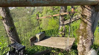 Antalya’daki teleferik kazası korkuttu, Rize’de ‘varangel’e ilgi azaldı
