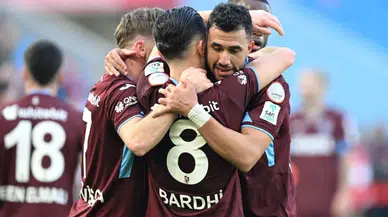 Trabzonspor - Karagümrük maçı ne zaman?