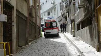 Otobüs firması başkanı, silahlı saldırıda yaralandı